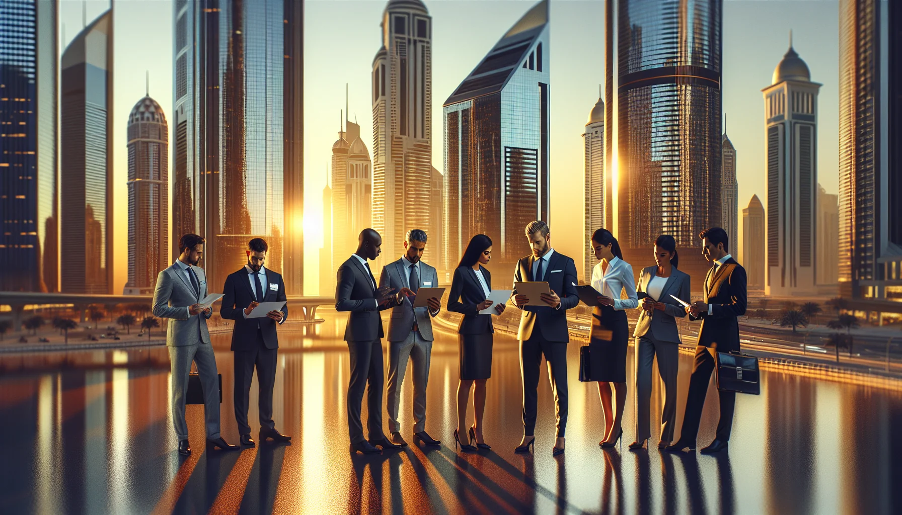 Choosing the topper Financial Audit house in Dubai: An In-Depth Review