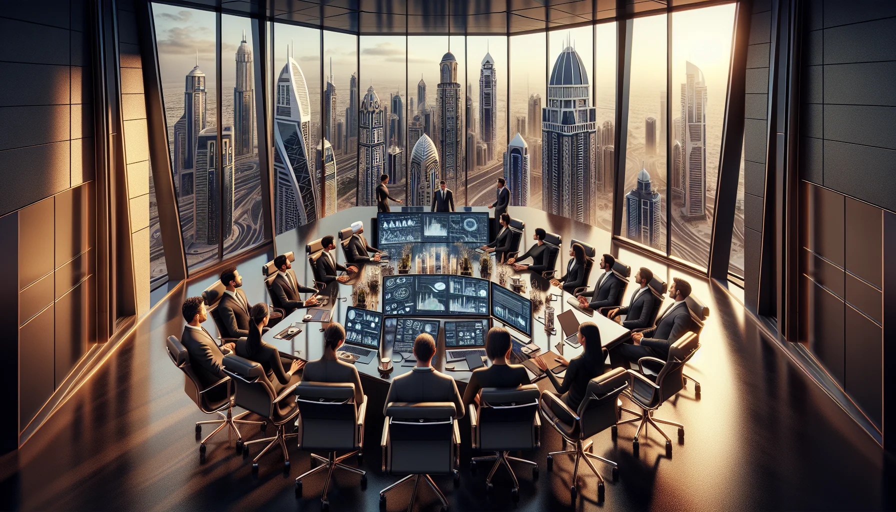 Decoding UAE 's Business Service Ratings: Your Guide to Wise Choices